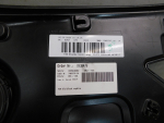 Накладка двери багажника для BMW X2 F39 2018>, OEM 51137428466 - вид 5 (фото)