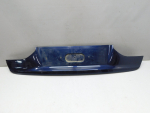 Накладка крышки багажника для BMW 7-серия G11/G12 2014>, OEM 51247379945 - вид 1 (фото)