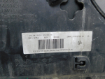 Накладка крышки багажника для BMW 7-серия G11/G12 2014>, OEM 51247379945 - вид 3 (фото)