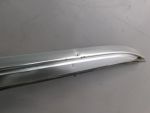 Рейлинг левый (планка на крышу) для BMW X3 F25 2010>, OEM 51137230207 - вид 2 (фото)