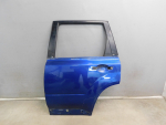 Дверь задняя левая для Nissan X-Trail (T31) 2007-2014, OEM H210AJG0MA - вид 1 (фото)
