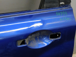 Дверь задняя левая для Nissan X-Trail (T31) 2007-2014, OEM H210AJG0MA - вид 4 (фото)