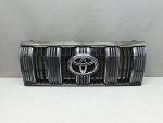 Решетка радиатора для Toyota Land Cruiser (150)/Prado 2009>, OEM 5311160B20 - вид 1 (фото)