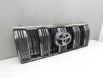 Решетка радиатора для Toyota Land Cruiser (150)/Prado 2009>, OEM 5311160B20 - вид 2 (фото)