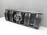 Решетка радиатора для Toyota Land Cruiser (150)/Prado 2009>, OEM 5311160B20 - вид 4 (фото)