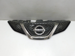 Решетка радиатора для Nissan Qashqai (J11) 2014>, OEM 623124EA0D - вид 1 (фото)