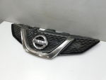 Решетка радиатора для Nissan Qashqai (J11) 2014>, OEM 623124EA0D - вид 3 (фото)