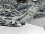 Решетка радиатора для Nissan Qashqai (J11) 2014>, OEM 623124EA0D - вид 5 (фото)