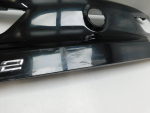 Накладка двери багажника для BMW X2 F39 2018>, OEM 51137428466 - вид 3 (фото)
