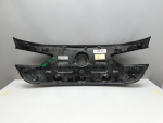 Накладка двери багажника для BMW X2 F39 2018>, OEM 51137428466 - вид 4 (фото)