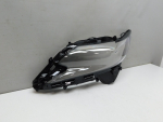 Стекло фары левой для Lexus ES 2012-2018, OEM 8110633A80 - вид 2 (фото)