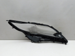 Стекло фары левой для Lexus ES 2012-2018, OEM 8110633A80 - вид 4 (фото)