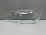 Стекло фары левой для BMW X5 F15 2013-2018, OEM 63117471347 - вид 1 (фото)