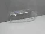 Стекло фары левой для BMW X5 F15 2013-2018, OEM 63117471347 - вид 2 (фото)