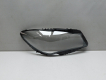 Стекло фары правой для Mercedes-Benz CLA-Klasse C117 2013>, OEM A1178206861 - вид 1 (фото)