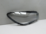 Стекло фары правой для Mercedes-Benz CLA-Klasse C117 2013>, OEM A1178206861 - вид 2 (фото)