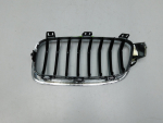 Решетка радиатора для BMW 3-серия F30 2011>, OEM 51137405836 - вид 3 (фото)