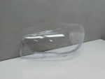 Стекло фары левой для BMW GT F07 2008>, OEM 63117199603 - вид 2 (фото)