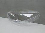 Стекло фары левой для BMW GT F07 2008>, OEM 63117199603 - вид 3 (фото)