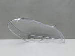 Стекло фары левой для Mercedes-Benz C-Klasse W204 2007-2015, OEM A2048207939 - вид 4 (фото)