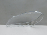 Стекло фары правой для Mercedes-Benz C-Klasse W204 2007-2015, OEM A2048208039 - вид 4 (фото)