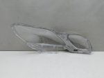 Стекло фары левой для Lexus GS 300/400/430 2004-2011, OEM 8118530C00 - вид 4 (фото)