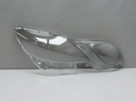 Стекло фары правой для Lexus GS 300/400/430 2004-2011, OEM 8114530B90 - вид 1 (фото)