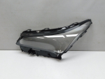 Стекло фары левой для Lexus NX 200 2014>, OEM 8114078190 - вид 1 (фото)
