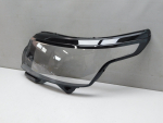 Стекло фары левой для Land Rover Range Rover IV 2013>, OEM CK5213W030ED - вид 3 (фото)