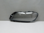 Стекло фары левой для Volkswagen Passat B7 2011-2015, OEM 3AB941751 - вид 1 (фото)