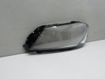 Стекло фары левой для Volkswagen Passat B7 2011-2015, OEM 3AB941751 - вид 2 (фото)