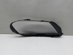 Стекло фары левой для Volkswagen Passat B7 2011-2015, OEM 3AB941751 - вид 4 (фото)