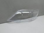 Стекло фары левой для Toyota Camry V40 2006-2011, OEM 8117033640 - вид 2 (фото)