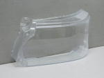 Стекло фары левой для Land Rover Range Rover Sport 2005>, OEM LR023554 - вид 2 (фото)