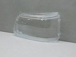 Стекло фары левой для Land Rover Range Rover Sport 2005>, OEM LR023554 - вид 3 (фото)