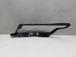 Стекло фары правой для Land Rover Range Rover Sport 2013>, OEM JK6213W029KJ - вид 4 (фото)