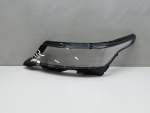 Стекло фары левой для Land Rover Range Rover Sport 2013>, OEM JK6213W030EH - вид 1 (фото)