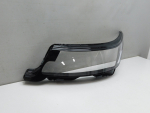 Стекло фары левой для Land Rover Range Rover Sport 2013>, OEM JK6213W030EH - вид 2 (фото)