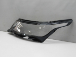 Стекло фары левой для Land Rover Range Rover Sport 2013>, OEM JK6213W030EH - вид 3 (фото)