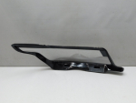 Стекло фары левой для Land Rover Range Rover Sport 2013>, OEM JK6213W030EH - вид 4 (фото)