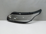 Стекло фары левой для Land Rover Range Rover Sport 2013>, OEM DK6213W030EG - вид 1 (фото)