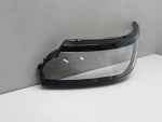 Стекло фары левой для Land Rover Range Rover Sport 2013>, OEM DK6213W030EG - вид 2 (фото)