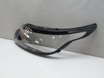 Стекло фары левой для Land Rover Range Rover Sport 2013>, OEM DK6213W030EG - вид 3 (фото)