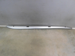 Рейлинг правый (планка на крышу) для Toyota Highlander III 2013>, OEM 634600E120 - вид 1 (фото)