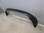 Юбка задняя для Toyota RAV 4 2013-2019, OEM 5216942030 - вид 2 (фото)