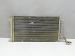 Радиатор кондиционера для Volkswagen Polo Sedan 2011-2020, OEM 6R0820411T - вид 1 (фото)