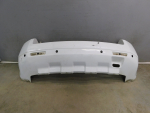 Бампер задний для Land Rover Freelander II 2007>, OEM 8H5217775B - вид 2 (фото)