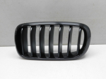 Решетка радиатора для BMW X6 F16 2014>, OEM 51712334708 - вид 1 (фото)