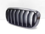 Решетка радиатора для BMW X6 F16 2014>, OEM 51712334708 - вид 2 (фото)