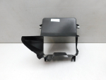 Воздуховод радиатора для BMW X5 F15 2013-2018, OEM 51748055211 - вид 1 (фото)